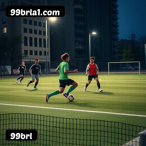 99brl PIX instantâneo Brasil - Depósito e saque em minutos 24/7